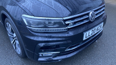 Volkswagen Tiguan 2.0 TDi 150 R-Line Tech 5dr DSG Diesel Estate